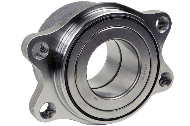 Wheel Bearing and Hub Assembly Mevotech H512356 fits 02-06 INFINITI Q45