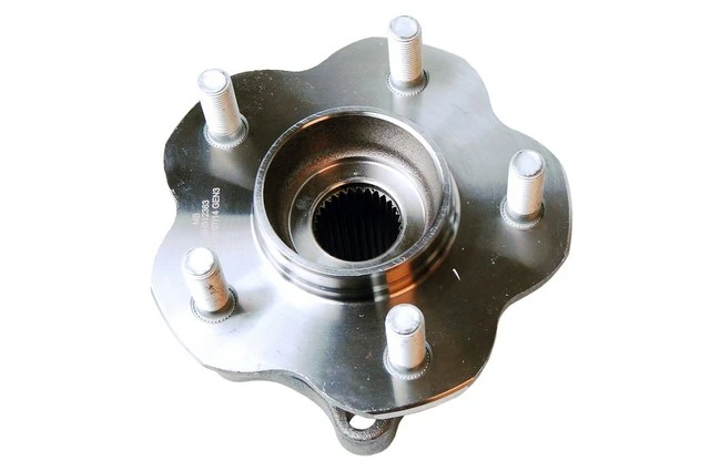 Mevotech BXT Wheel Bearing and Hub Assembly P/N:H512363