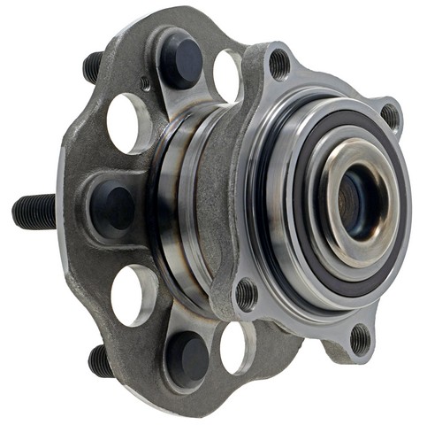 Mevotech BXT Wheel Bearing and Hub Assembly P/N:H512366