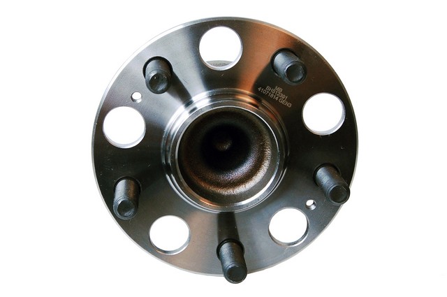Mevotech Supreme Wheel Bearing and Hub Assembly P/N:H512391