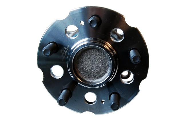 Wheel Bearing and Hub Assembly Mevotech H512416 fits 09-15 Honda Pilot
