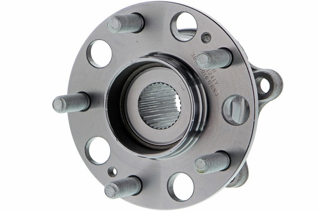 Wheel Bearing and Hub Assembly Mevotech H512417