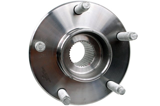 Mevotech Supreme Wheel Bearing and Hub Assembly P/N:H512442