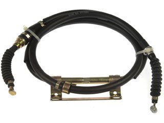 Dorman - First Stop Parking Brake Cable P/N:C660144