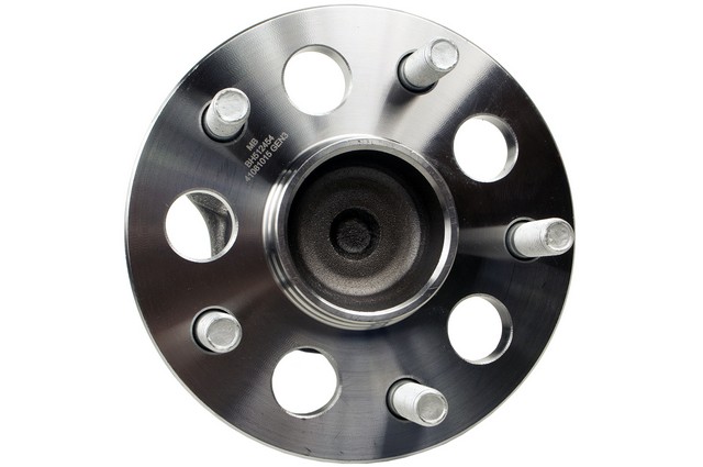 Mevotech Supreme Wheel Bearing and Hub Assembly P/N:H512454