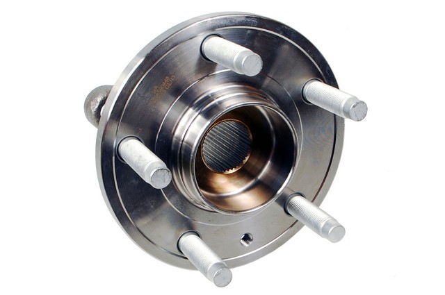Mevotech BXT Wheel Bearing and Hub Assembly P/N:H512460