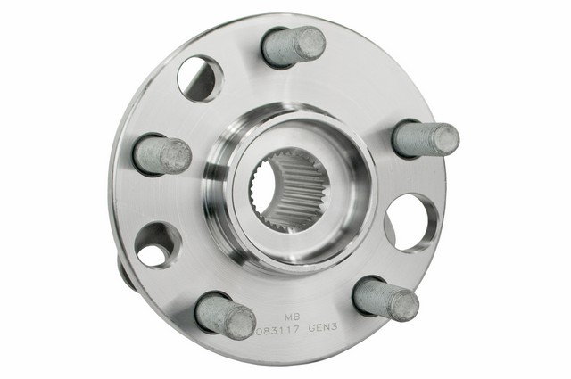 Mevotech Supreme Wheel Bearing and Hub Assembly P/N:H513017K