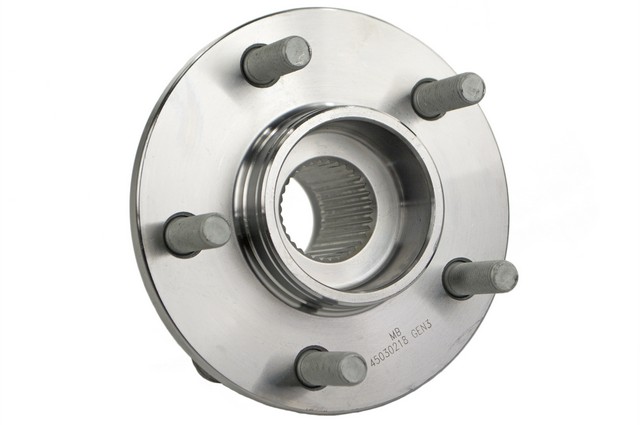 Mevotech Supreme Wheel Bearing and Hub Assembly P/N:H513089