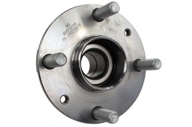 Mevotech Supreme Wheel Bearing and Hub Assembly P/N:H513155