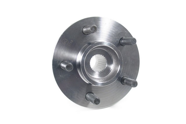 Mevotech Supreme Wheel Bearing and Hub Assembly P/N:H513158