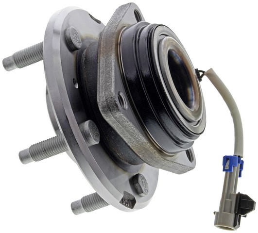 Mevotech BXT Wheel Bearing and Hub Assembly P/N:H513179