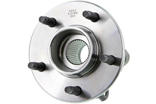 Mevotech BXT Wheel Bearing and Hub Assembly P/N:H513189