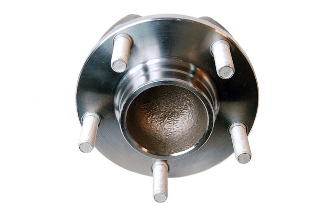 Wheel Bearing and Hub Assembly Mevotech H513218 fits 04-06 Pontiac GTO