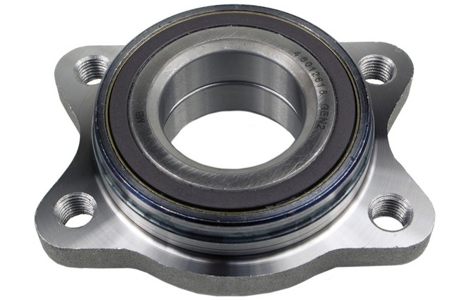 Mevotech BXT Wheel Bearing and Hub Assembly P/N:H513227