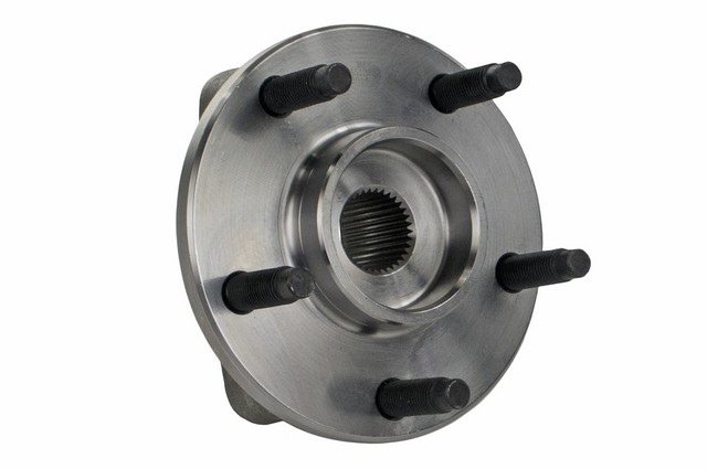 Wheel Bearing and Hub Assembly Mevotech H513237 fits 06-08 Chevrolet HHR