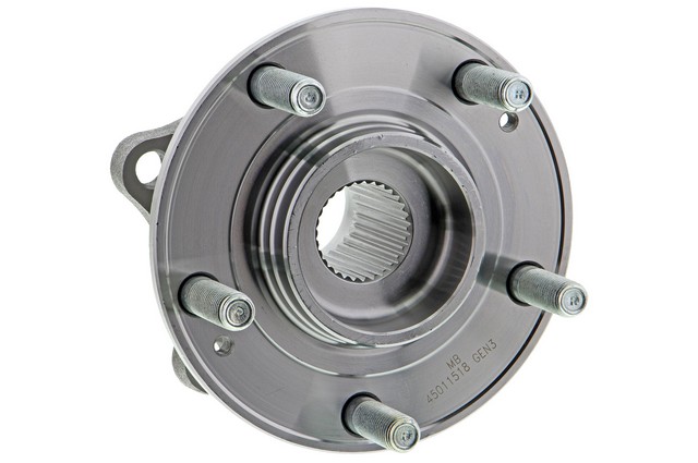 Mevotech Supreme Wheel Bearing and Hub Assembly P/N:H513256
