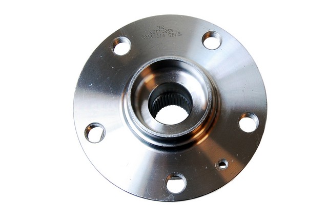 Mevotech Supreme Wheel Bearing and Hub Assembly P/N:H513262