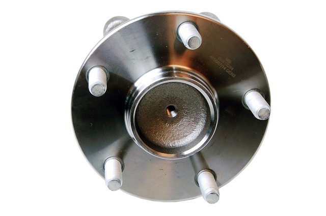 Mevotech Supreme Wheel Bearing and Hub Assembly P/N:H513284