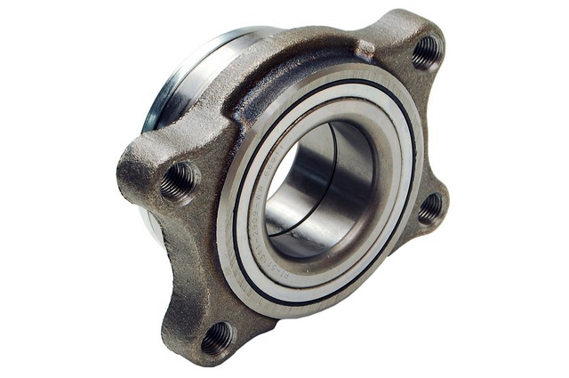 Wheel Bearing and Hub Assembly Mevotech H513311 fits 04-06 INFINITI G35