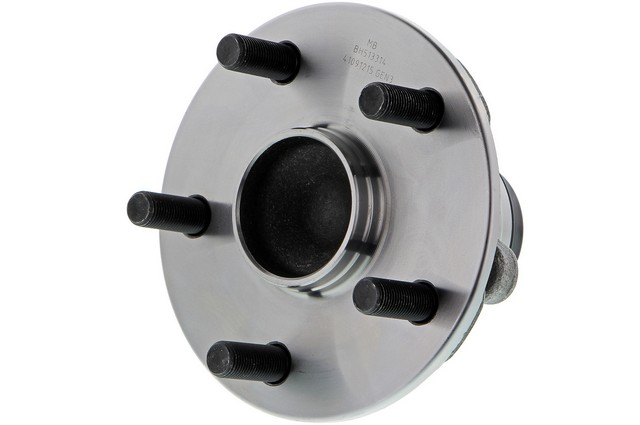 Mevotech BXT Wheel Bearing and Hub Assembly P/N:H513314