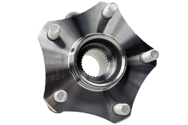 Mevotech Supreme Wheel Bearing and Hub Assembly P/N:H513333