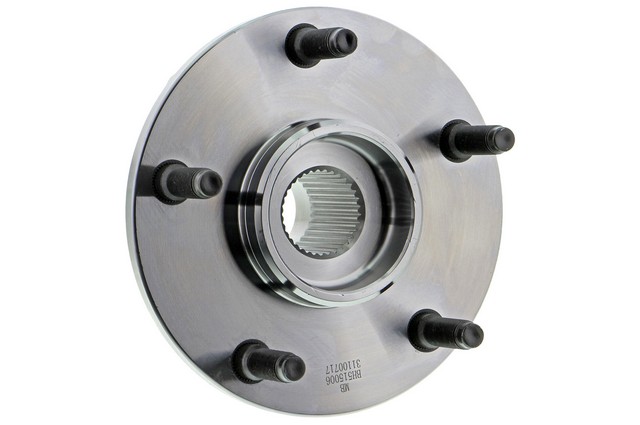 Mevotech Supreme Wheel Bearing and Hub Assembly P/N:H515006