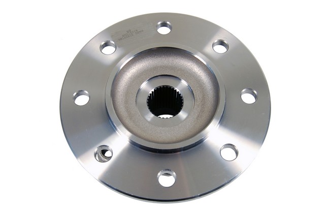 Mevotech Supreme Wheel Bearing and Hub Assembly P/N:H515018