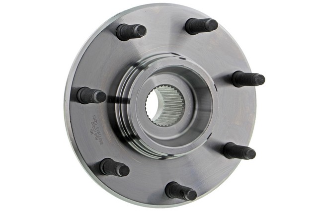 Mevotech Supreme Wheel Bearing and Hub Assembly P/N:H515022