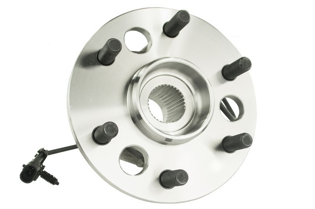 Mevotech Supreme Wheel Bearing and Hub Assembly P/N:H515024