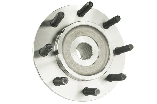 Mevotech Supreme Wheel Bearing and Hub Assembly P/N:H515063
