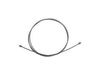 Dorman - First Stop Parking Brake Cable P/N:C660425
