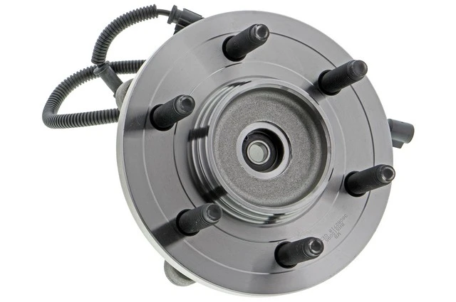 Mevotech Supreme Wheel Bearing and Hub Assembly P/N:H515095