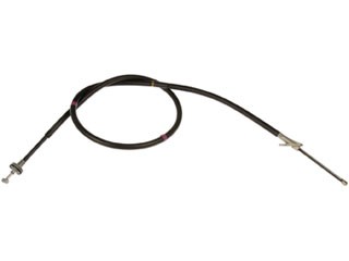 Dorman - First Stop Parking Brake Cable P/N:C660338