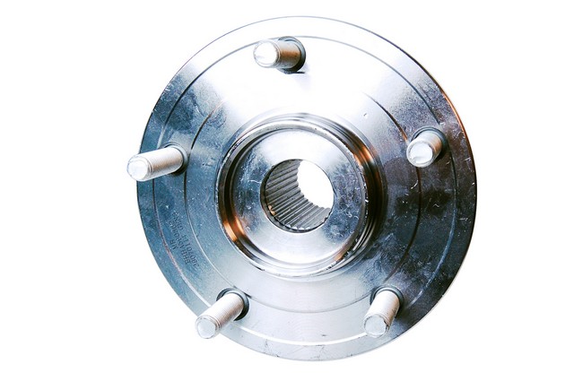 Wheel Bearing and Hub Assembly Mevotech MB25301 fits 09-19 Dodge Journey