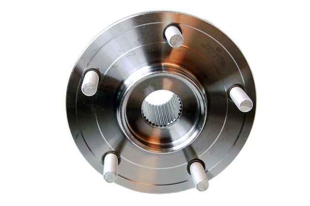Mevotech BXT Wheel Bearing and Hub Assembly P/N:MB25302