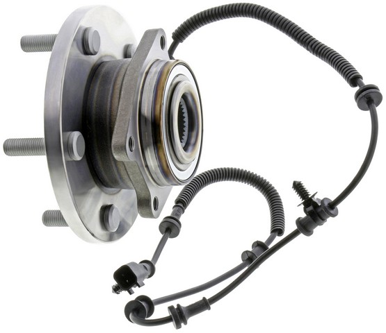 Mevotech Supreme Wheel Bearing and Hub Assembly P/N:MB25316