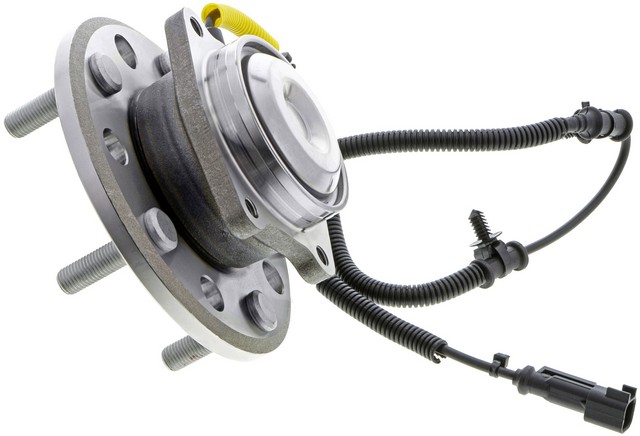 Wheel Bearing and Hub Assembly Mevotech MB25319 fits 17-23 Chrysler Pacifica