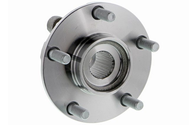 Mevotech BXT Wheel Bearing and Hub Assembly P/N:MB30304