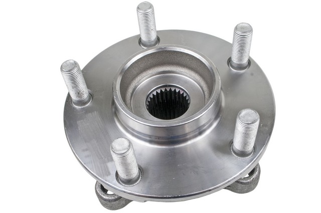 Wheel Bearing and Hub Assembly Mevotech MB30315 fits 09-21 Nissan GT-R