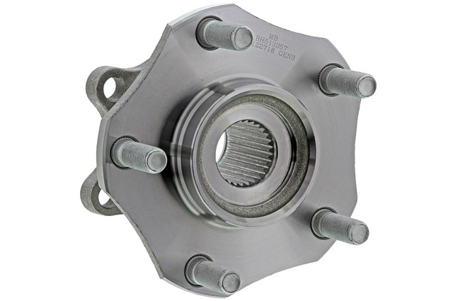 Mevotech BXT Wheel Bearing and Hub Assembly P/N:MB30327