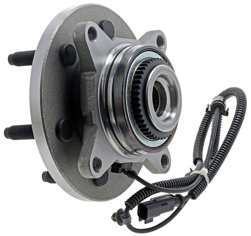 Mevotech Supreme Wheel Bearing and Hub Assembly P/N:MB40302