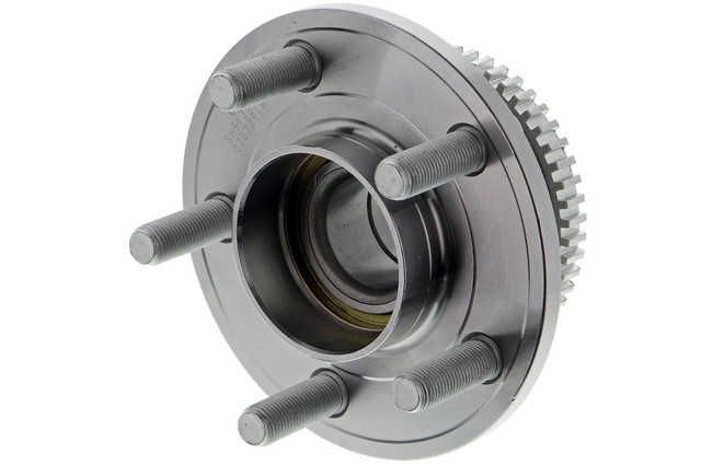 Mevotech Supreme Wheel Bearing and Hub Assembly P/N:MB40318