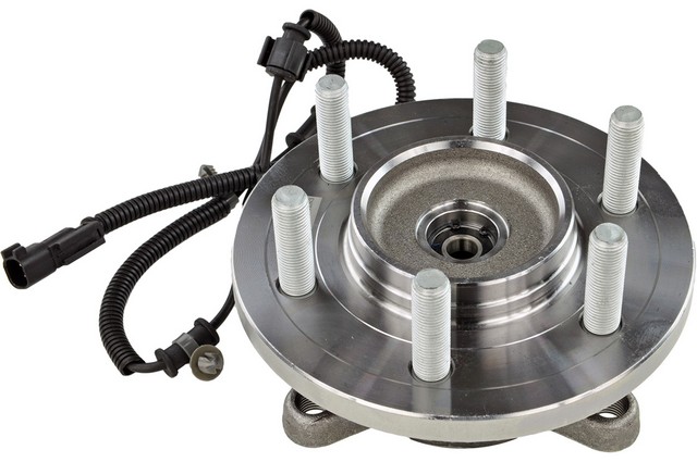 Mevotech Supreme Wheel Bearing and Hub Assembly P/N:MB40321