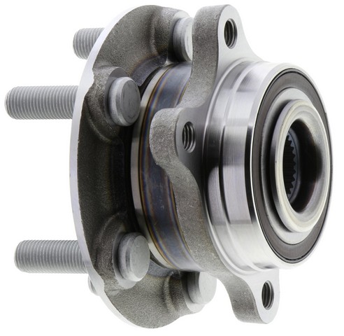 Wheel Bearing and Hub Assembly Mevotech MB40329