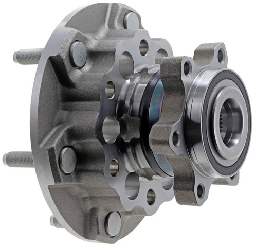Mevotech Supreme Wheel Bearing and Hub Assembly P/N:MB40361