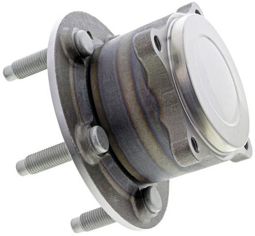 Mevotech Supreme Wheel Bearing and Hub Assembly P/N:MB50324