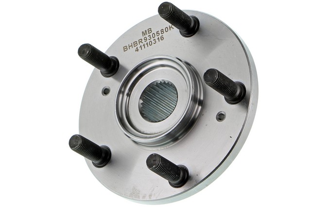 Mevotech Supreme Wheel Hub Repair Kit P/N:MB60304