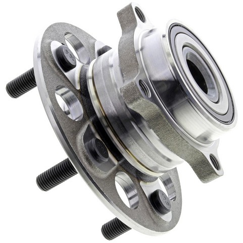 Wheel Bearing and Hub Assembly Mevotech MB60318 fits 17-22 Honda CR-V