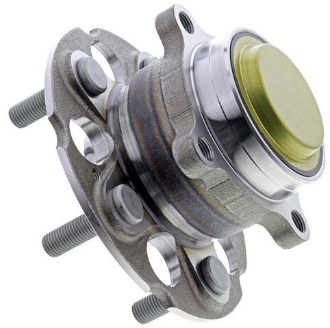 Mevotech Supreme Wheel Bearing and Hub Assembly P/N:MB60320