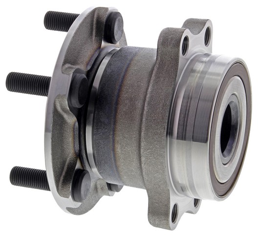 Mevotech Supreme Wheel Bearing and Hub Assembly P/N:MB80304HW